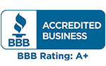 Better Business Bureau of Minnesota logo
