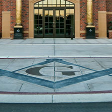 Decorative Concrete