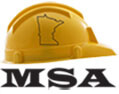 MSA Badge