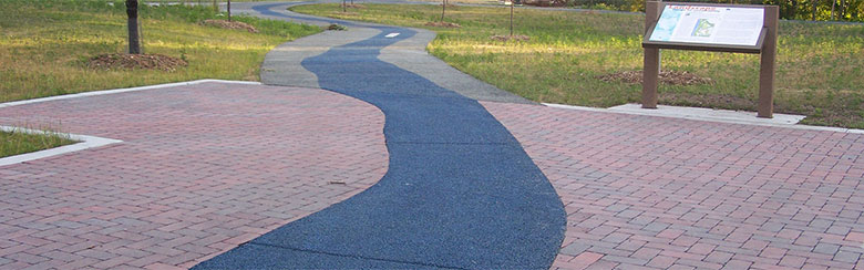 Previous Concrete Image